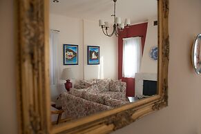 Ionian Sea View Luxury Villas