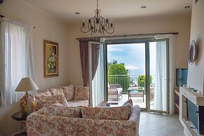 Ionian Sea View Luxury Villas