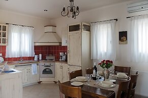 Ionian Sea View Luxury Villas