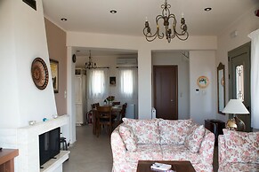 Ionian Sea View Luxury Villas