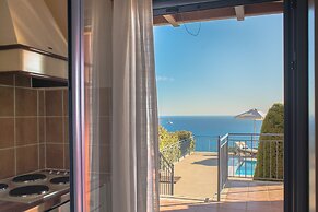 Ionian Sea View Luxury Villas