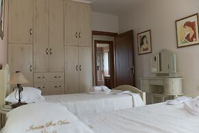 Ionian Sea View Luxury Villas