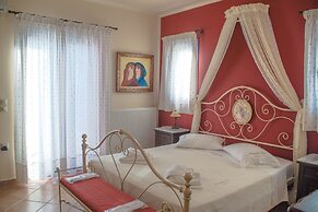 Ionian Sea View Luxury Villas