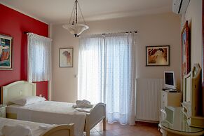 Ionian Sea View Luxury Villas