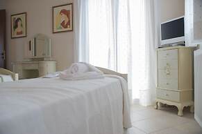 Ionian Sea View Luxury Villas