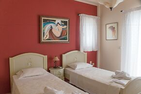 Ionian Sea View Luxury Villas