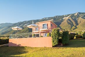 Ionian Sea View Luxury Villas