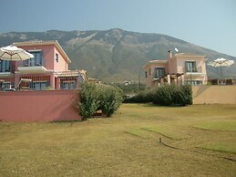 Ionian Sea View Luxury Villas