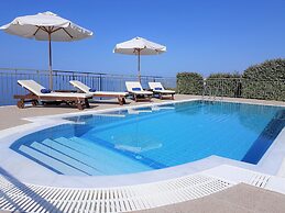 Ionian Sea View Luxury Villas