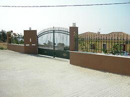 Ionian Sea View Luxury Villas