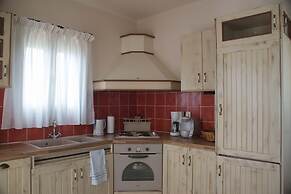 Ionian Sea View Luxury Villas