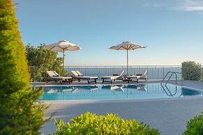 Ionian Sea View Luxury Villas