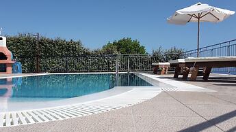 Ionian Sea View Luxury Villas