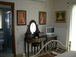 Ionian Sea View Luxury Villas