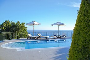 Ionian Sea View Luxury Villas