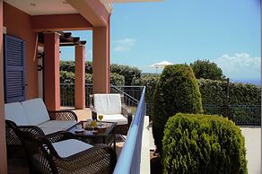 Ionian Sea View Luxury Villas