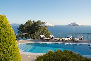 Ionian Sea View Luxury Villas