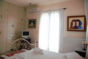 Ionian Sea View Luxury Villas