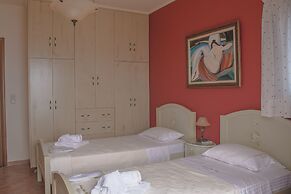 Ionian Sea View Luxury Villas