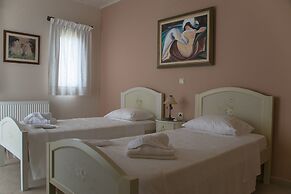 Ionian Sea View Luxury Villas
