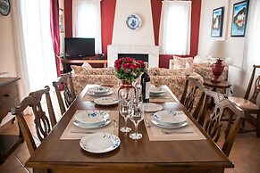 Ionian Sea View Luxury Villas