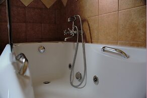 Ionian Sea View Luxury Villas