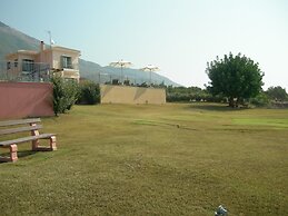 Ionian Sea View Luxury Villas