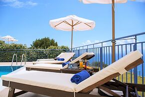 Ionian Sea View Luxury Villas