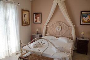 Ionian Sea View Luxury Villas