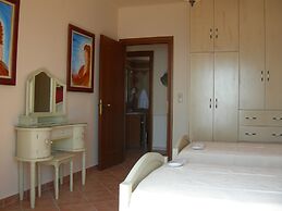 Ionian Sea View Luxury Villas