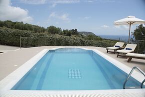 Ionian Sea View Luxury Villas