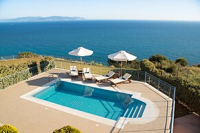 Ionian Sea View Luxury Villas