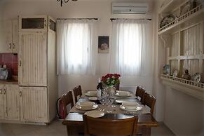 Ionian Sea View Luxury Villas