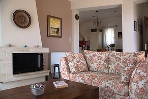 Ionian Sea View Luxury Villas