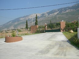 Ionian Sea View Luxury Villas