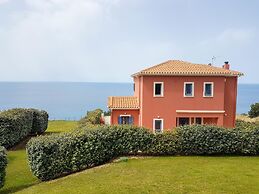 Ionian Sea View Luxury Villas