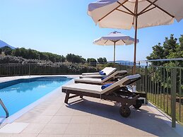 Ionian Sea View Luxury Villas