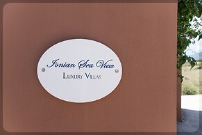 Ionian Sea View Luxury Villas