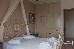 Ionian Sea View Luxury Villas