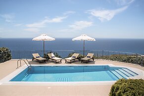 Ionian Sea View Luxury Villas
