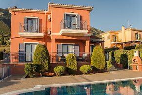 Ionian Sea View Luxury Villas