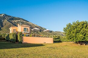 Ionian Sea View Luxury Villas