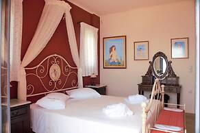 Ionian Sea View Luxury Villas