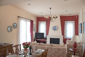 Ionian Sea View Luxury Villas