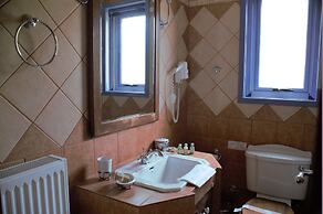 Ionian Sea View Luxury Villas