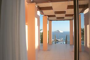 Ionian Sea View Luxury Villas