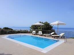 Ionian Sea View Luxury Villas