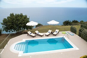 Ionian Sea View Luxury Villas