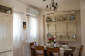 Ionian Sea View Luxury Villas