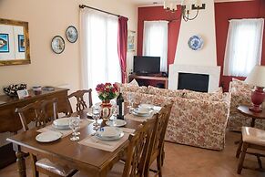 Ionian Sea View Luxury Villas